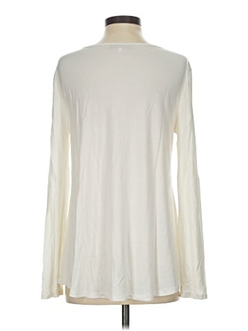 Piko Long Sleeve T-Shirt (view 2)