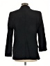 Max Studio 100% Polyester Black Blazer Size M - photo 2