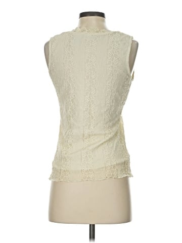 Covington Sleeveless Blouse (view 2)