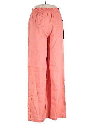 Saks Fifth Avenue Linen Pants (view 1)