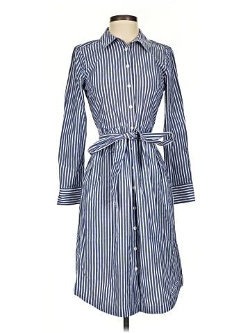J.Crew Factory Store Casual Dress (view 1)