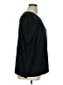 Jane and Delancey Black Pullover Sweater Size 1X - photo 4