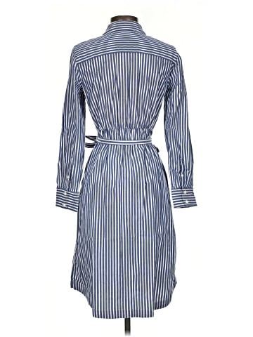 J.Crew Factory Store Casual Dress (view 2)