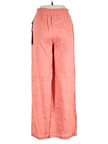 Saks Fifth Avenue Linen Pants (view 2)
