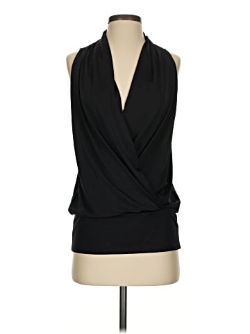 Boston Proper Sleeveless Blouse (view 1)
