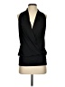 Boston Proper Black Sleeveless Blouse Size S - photo 1
