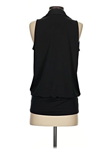 Boston Proper Sleeveless Blouse (view 2)
