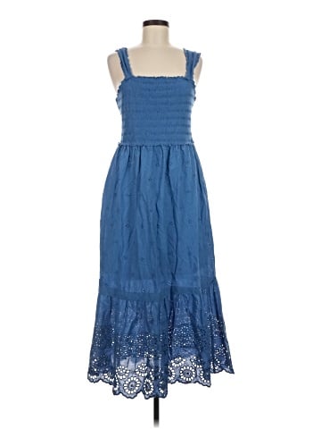 Betsey Johnson Casual Dress (view 1)