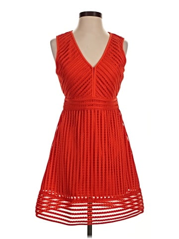 J.Crew Factory Store Cocktail Dress (view 1)