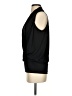 Boston Proper Black Sleeveless Blouse Size S - photo 5
