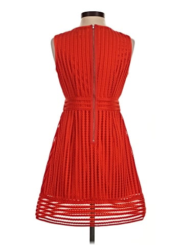 J.Crew Factory Store Cocktail Dress (view 2)