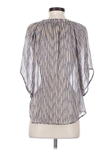 Fei 3/4 Sleeve Blouse (view 2)