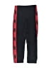 Nike 100% Polyester Black Track Pants Size 4T - photo 2