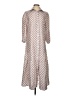 Unbranded Tan Casual Dress Size S - photo 1