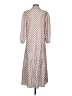 Unbranded Tan Casual Dress Size S - photo 2