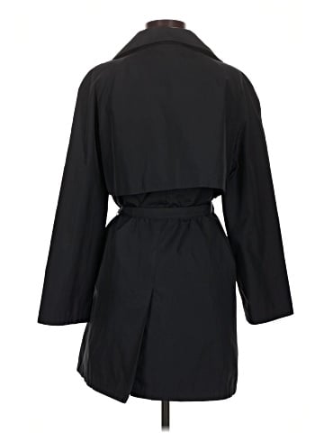 Van Heusen Trenchcoat (view 2)