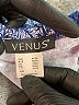 Venus Blue Sleeveless Blouse Size L - photo 7