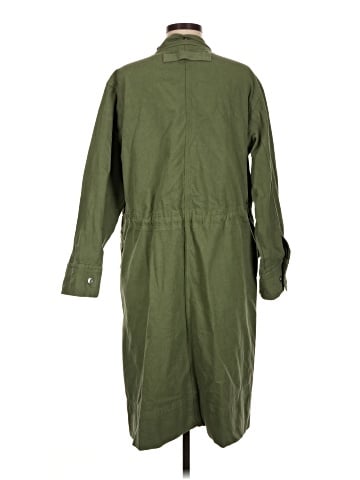 Everlane Trenchcoat (view 2)
