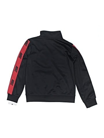 Nike Zip Up Hoodie (view 2)