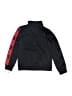 Nike 100% Polyester Black Zip Up Hoodie Size 4T - photo 2
