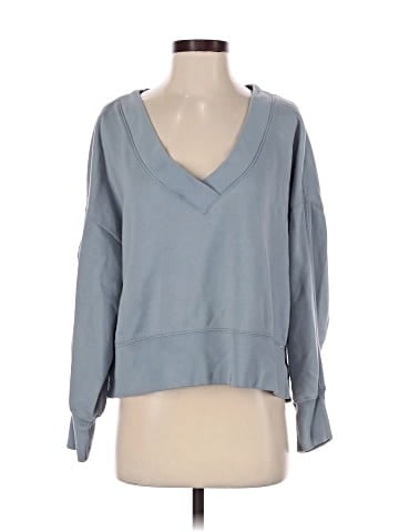Abercrombie & Fitch Sweatshirt (view 1)
