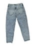 Gap Hearts Blue Jeans Size 10 - photo 2