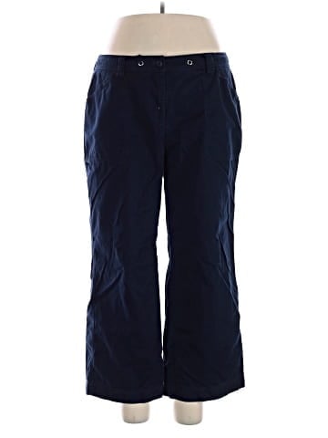 Jones New York Sport Casual Pants (view 1)