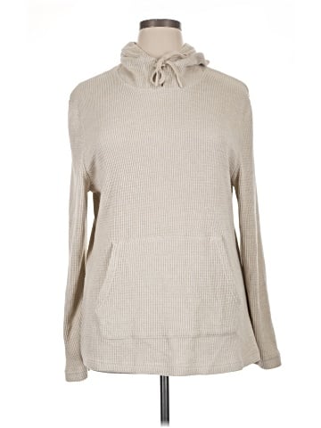 Rainforest Pullover Sweater (view 1)