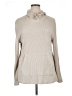 Rainforest Tan Pullover Sweater Size XL - photo 1