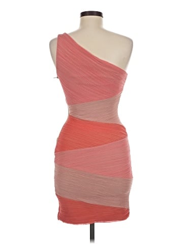 BCBGMAXAZRIA Cocktail Dress (view 2)
