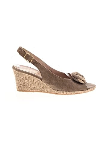 Sesto Meucci Wedges (view 1)