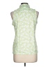 IZOD Green Sleeveless Polo Size L - photo 2