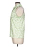 IZOD Green Sleeveless Polo Size L - photo 5