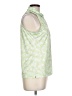 IZOD Green Sleeveless Polo Size L - photo 4