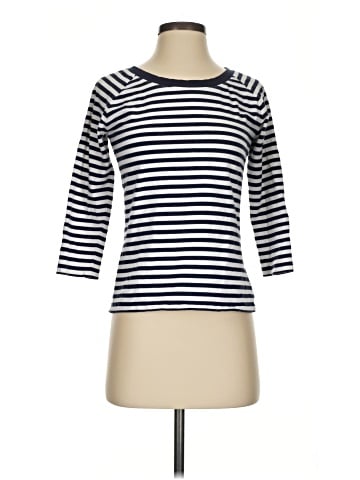 Brooks Brothers 346 3/4 Sleeve T-Shirt (view 1)
