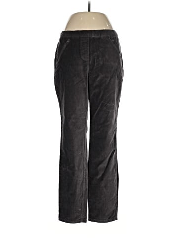 Garnet Hill Casual Pants (view 1)