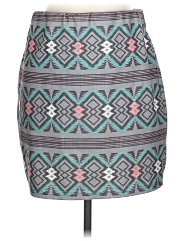 Xhilaration Casual Skirt (view 1)