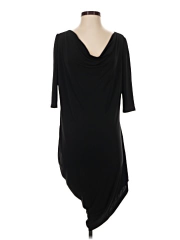 St. John Casual Dress (view 1)