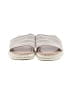 Universal Thread White Sandals Size 8 1/2 - photo 2