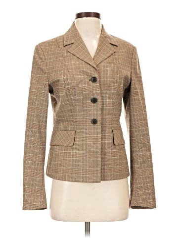 Adrienne Vittadini Blazer (view 1)