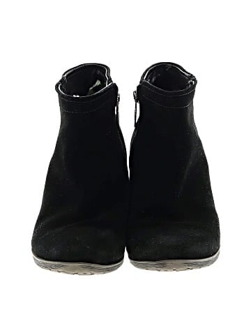 Blondo Ankle Boots (view 2)