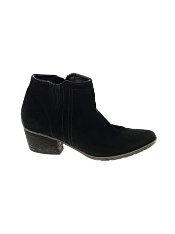 Blondo Ankle Boots (view 1)