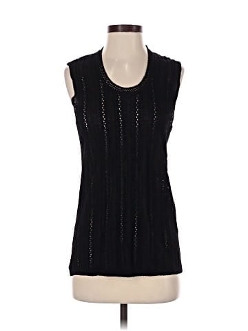 M Missoni Sleeveless Top (view 1)