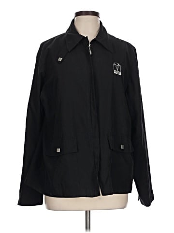 Liz Claiborne Jacket (view 1)