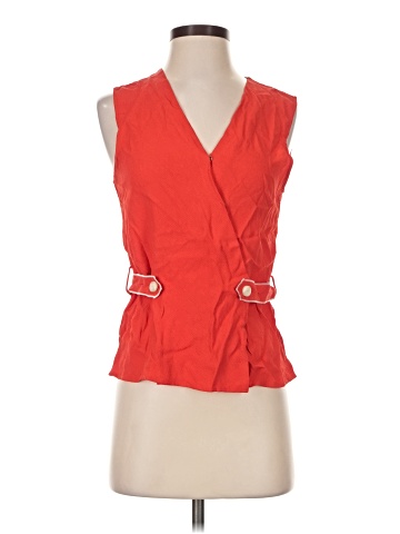 Rag & Bone Sleeveless Blouse (view 1)