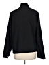 Liz Claiborne 100% Polyester Graphic Black Jacket Size L - photo 2