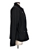 Liz Claiborne 100% Polyester Graphic Black Jacket Size L - photo 4