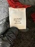 Alya 100% Polyester Solid Burgundy Pullover Sweater Size S - photo 8