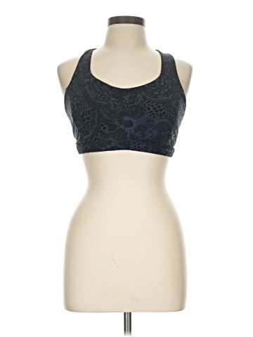 Lululemon Athletica Sports Bra (view 1)