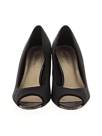 Bandolino Wedges (view 2)